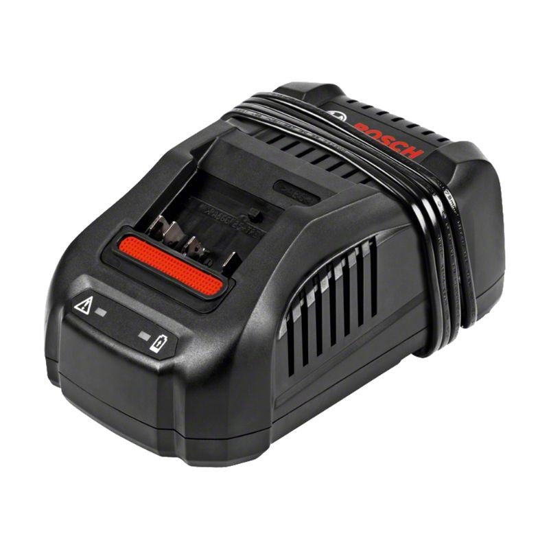 Scie circulaire plongeante sans fil BITURBO BOSCH GKT 18V-52 GC 2 x 5.5Ah