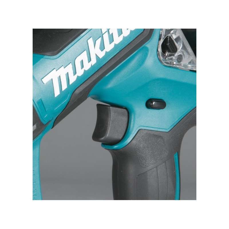 Scie MAKITA DSD180Z à plaque de plâtre à batteries LXT 18 V (vendu sans batterie)