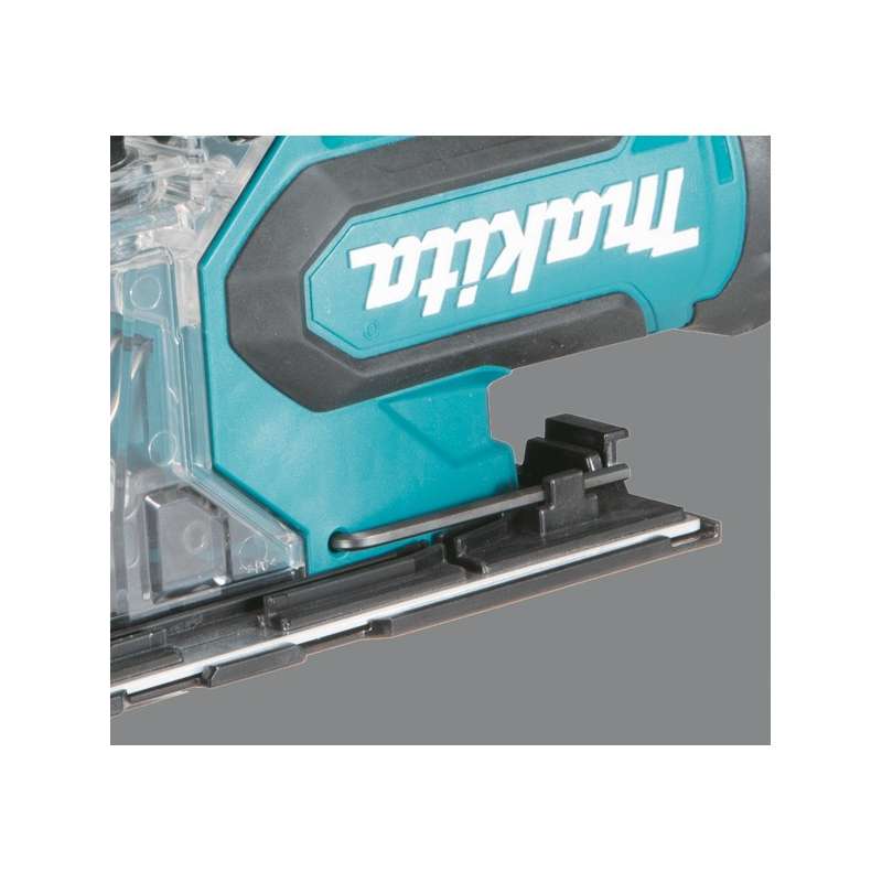 Scie MAKITA DSD180Z à plaque de plâtre à batteries LXT 18 V (vendu sans batterie)