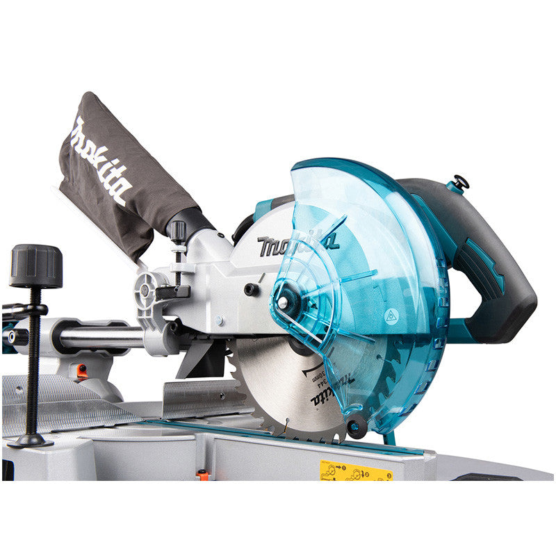 Scie radiale 1200W Ø 216 mm MAKITA LS0816F