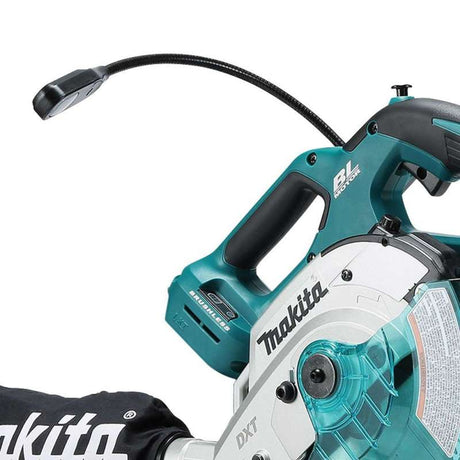 Scie radiale MAKITA DLS600Z - 18V Li-Ion - Ø 165mm