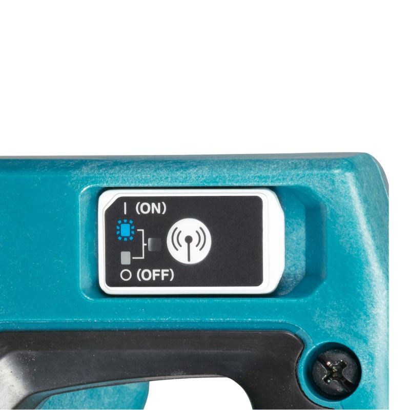 Scie radiale Ø216 mm 40V Li-Ion XGT MAKITA LS002GZ01 (vendu sans batterie)