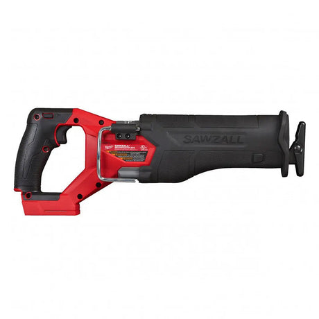 Scie sabre 18V MILWAUKEE M18FSZ-0X (machine nue)