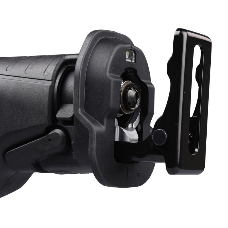 Scie sabre 32 mm 40V max XGT MAKITA JR002GM201 2 x 4,0Ah + chargeur en coffret