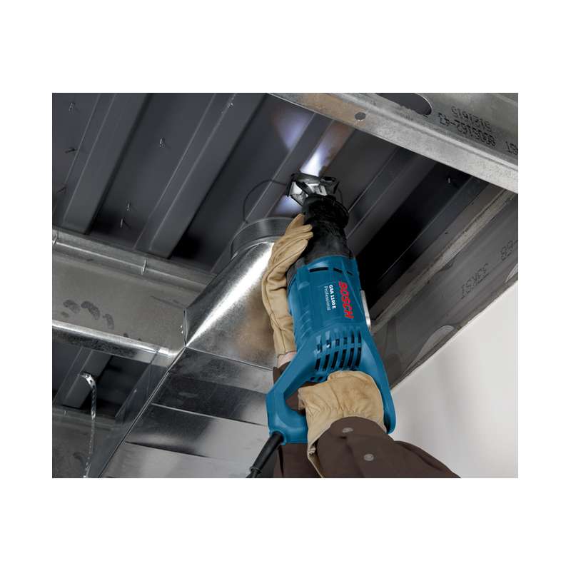 Scie sabre BOSCH pro GSA 1100 E 1100 W