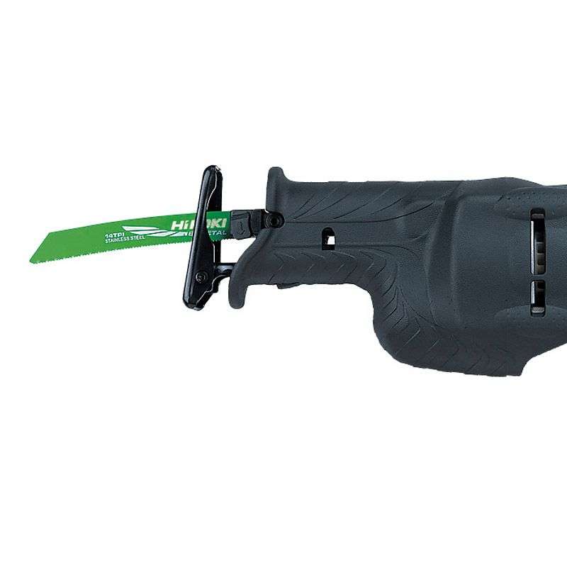 Scie sabre HIKOKI CR13V2WSZ - 300 mm - 1010 W