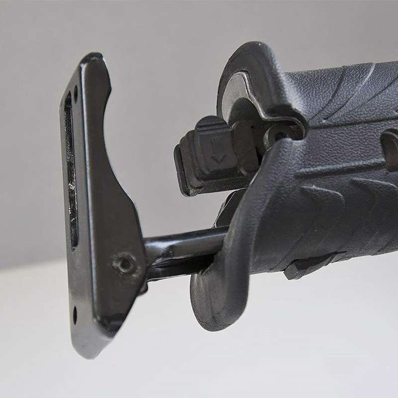 Scie sabre HIKOKI CR13V2WSZ - 300 mm - 1010 W