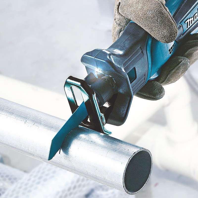 Scie Sabre MAKITA DJR183Z - 18V (vendu sans batterie)