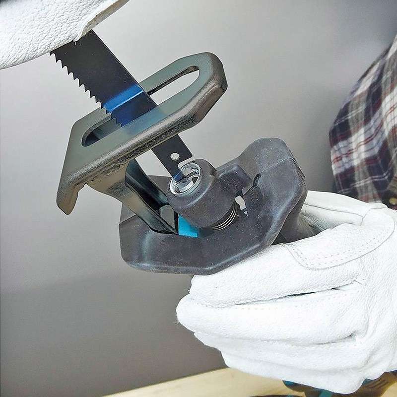 Scie Sabre MAKITA DJR183Z - 18V (vendu sans batterie)