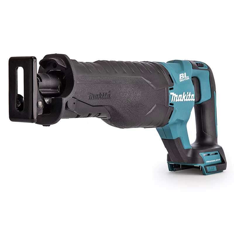 Scie sabre MAKITA DJR187Z - 18V Li-ion (vendu sans batterie)