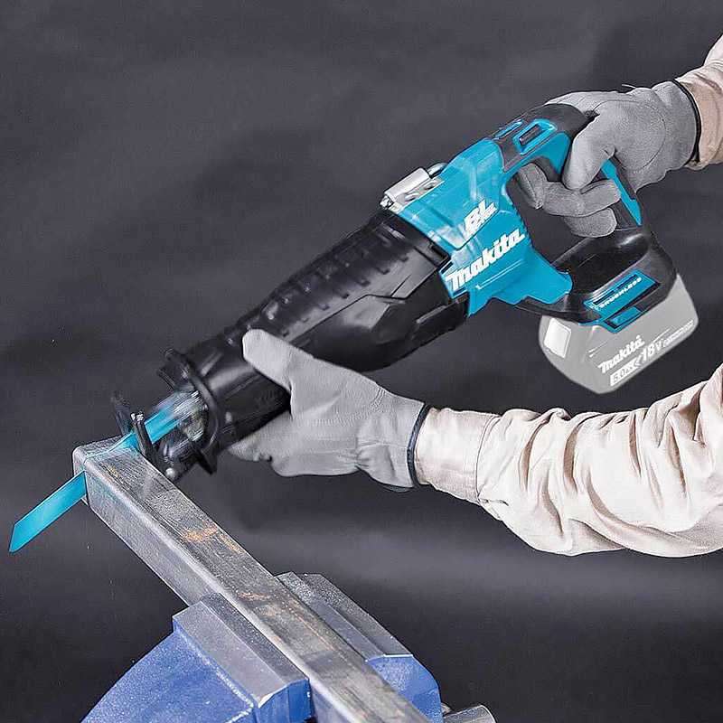 Scie sabre MAKITA DJR187Z - 18V Li-ion (vendu sans batterie)