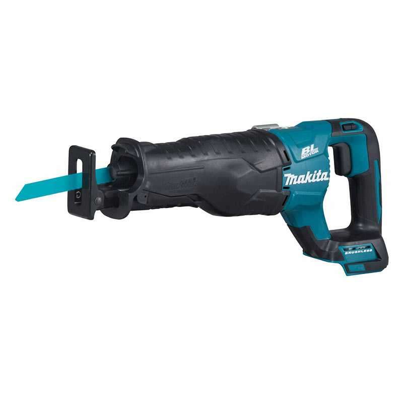 Scie sabre MAKITA DJR187Z - 18V Li-ion (vendu sans batterie)