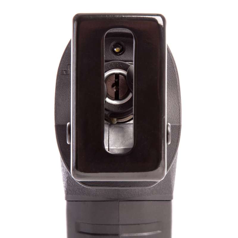 Scie sabre MAKITA DJR188ZJ - 18V Li-Ion (vendu sans batterie)