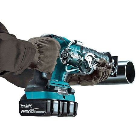 Scie sabre MAKITA DJR360Z - 36V (2x18V) - Li-Ion (vendu sans batterie)
