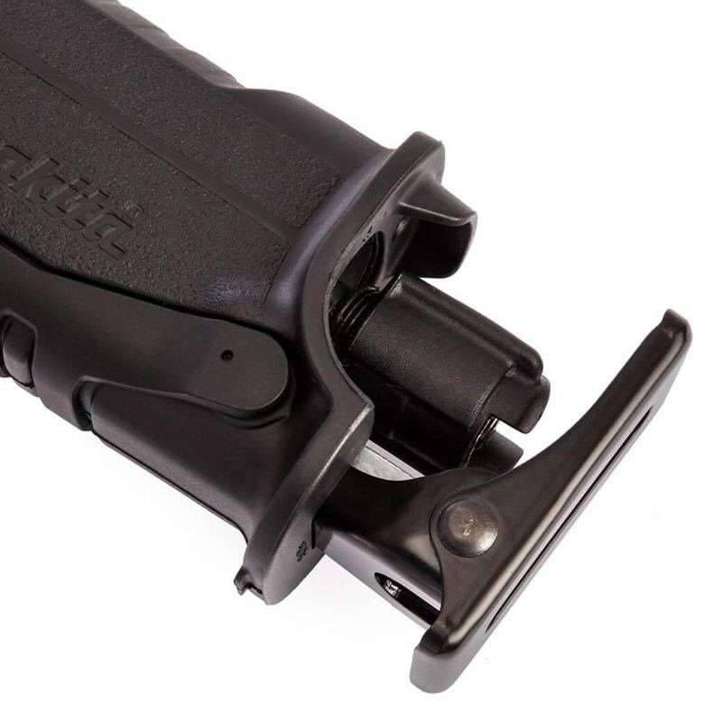 Scie sabre MAKITA DJR360Z - 36V (2x18V) - Li-Ion (vendu sans batterie)