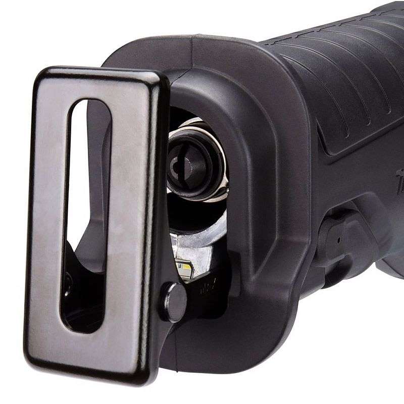 Scie Sabre MAKITA JR001GD201 40V max Li-ion + Coffret (2 x 2,5Ah)