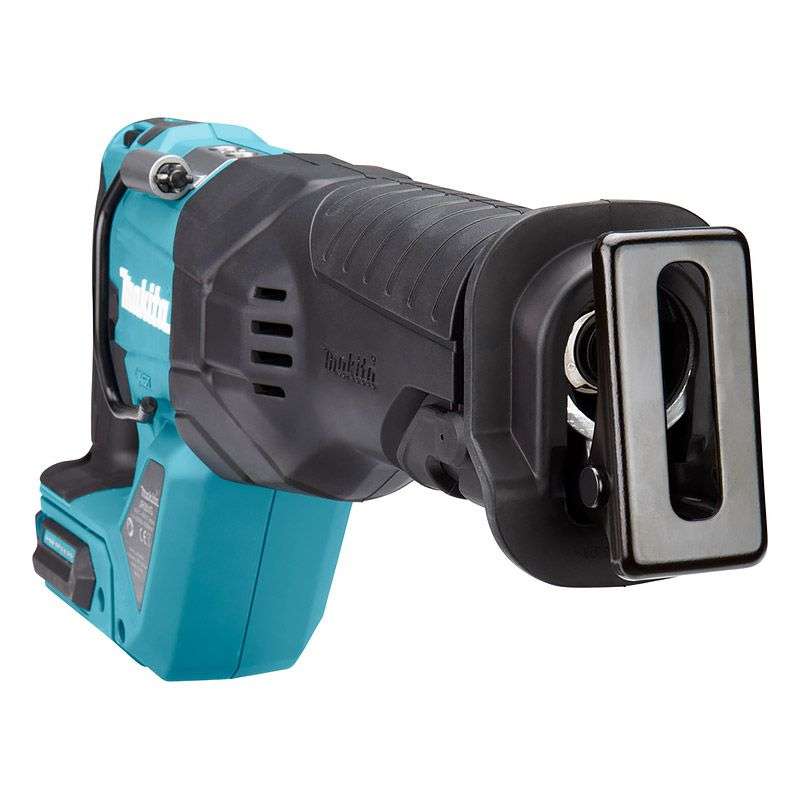 Scie Sabre MAKITA JR001GD201 40V max Li-ion + Coffret (2 x 2,5Ah)