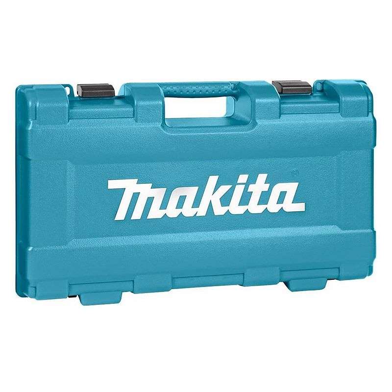 Scie Sabre MAKITA JR001GD201 40V max Li-ion + Coffret (2 x 2,5Ah)