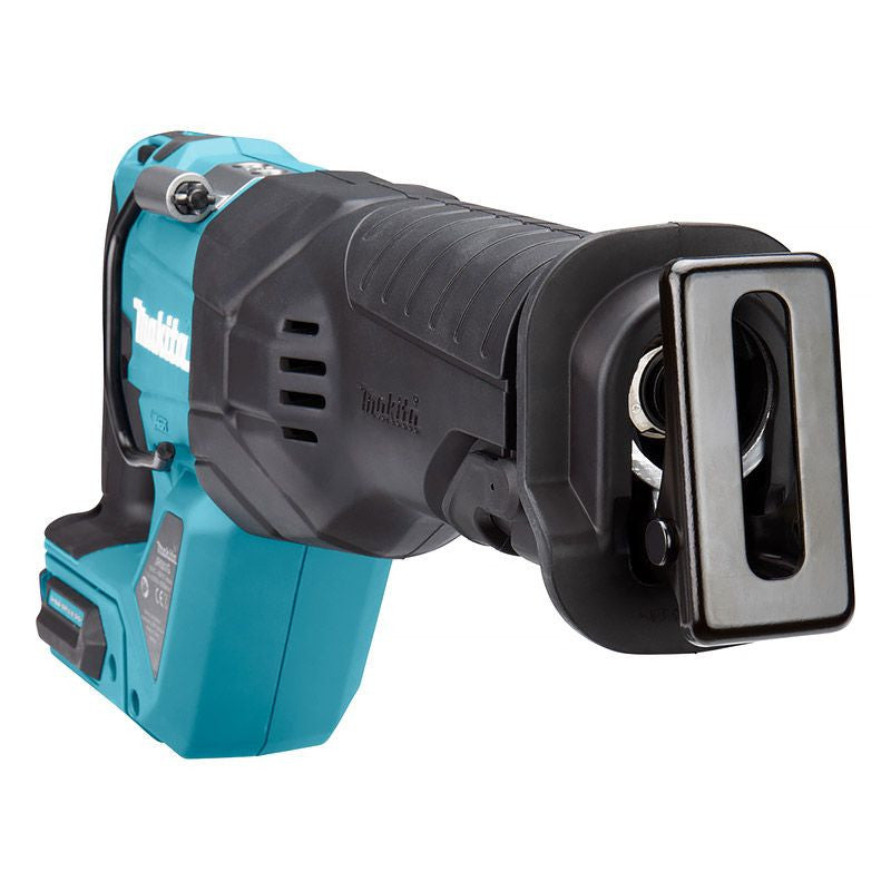 Scie Sabre MAKITA JR001GZ 40V max Li-ion + Coffret (vendu sans batterie)