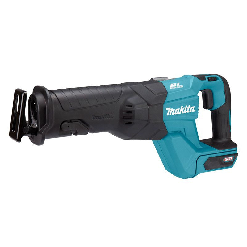 Scie Sabre MAKITA JR001GZ 40V max Li-ion + Coffret (vendu sans batterie)