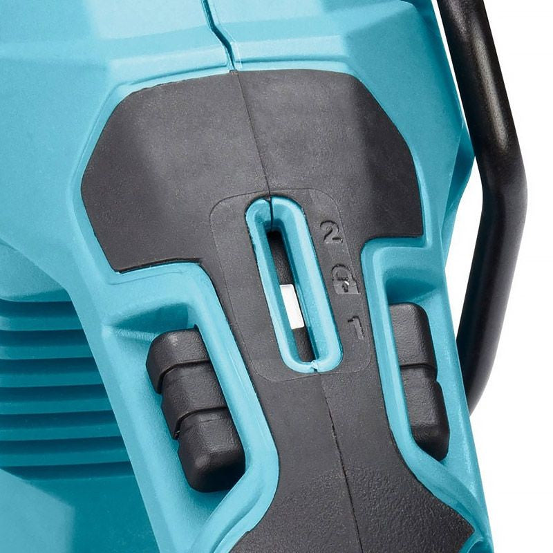 Scie Sabre MAKITA JR001GZ 40V max Li-ion + Coffret (vendu sans batterie)