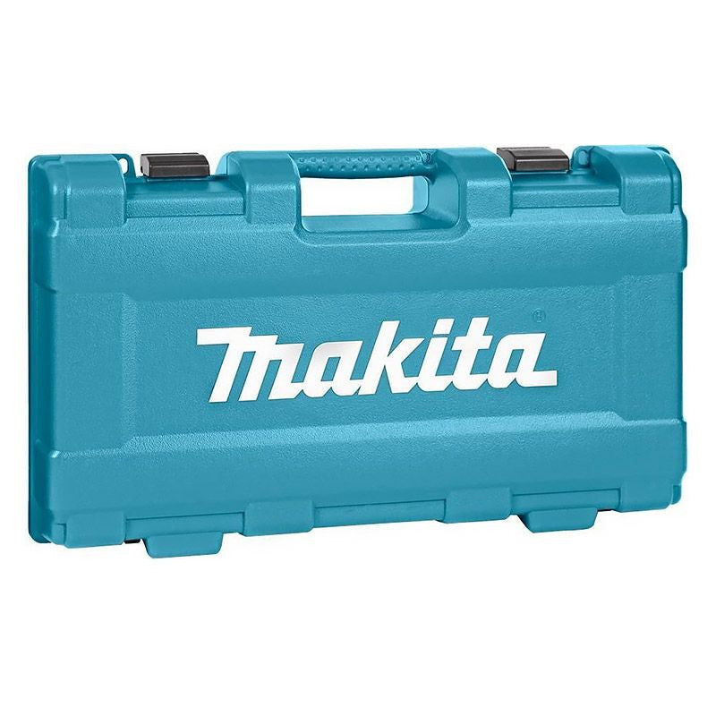 Scie Sabre MAKITA JR001GZ 40V max Li-ion + Coffret (vendu sans batterie)