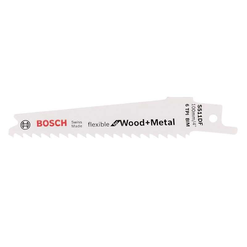 Scie sabre sans fil BOSCH 060164L905 - GSA 12V-14 Professional (vendu sans batterie)
