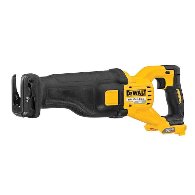 Scie sabre 54V DEWALT DCS389NT-XJ Brushless FLEXVOLT