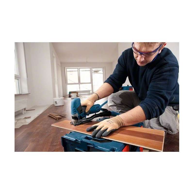 Scie Sauteuse BOSCH GST 90 E Professional 650 W