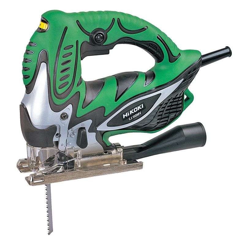 Scie sauteuse HIKOKI CJ110MV 720 W