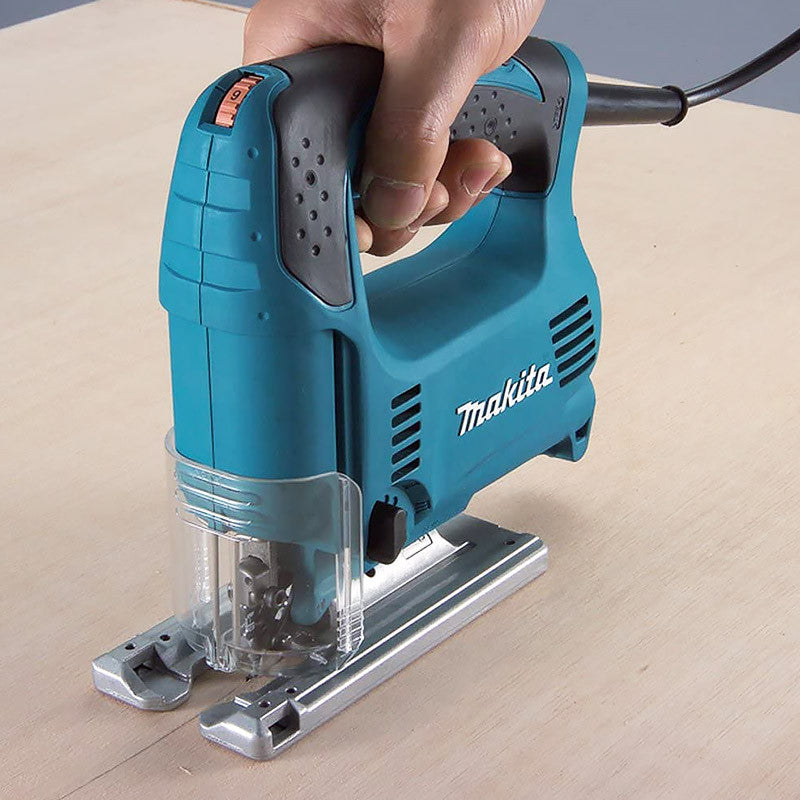 Scie sauteuse MAKITA 4329K 450 W