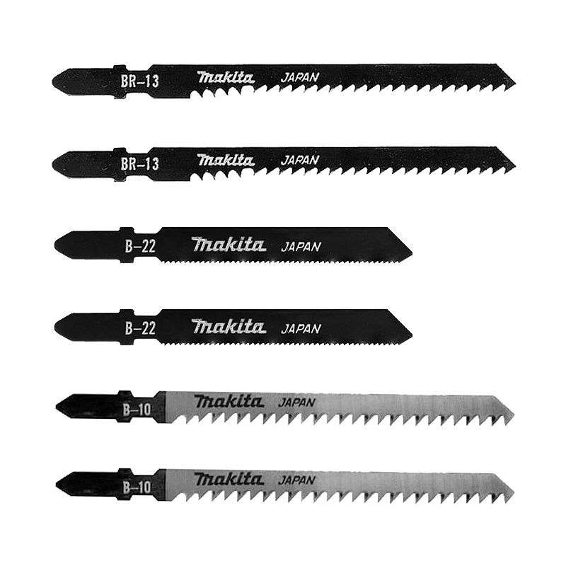 Scie sauteuse MAKITA 4350FCTJ 720 W