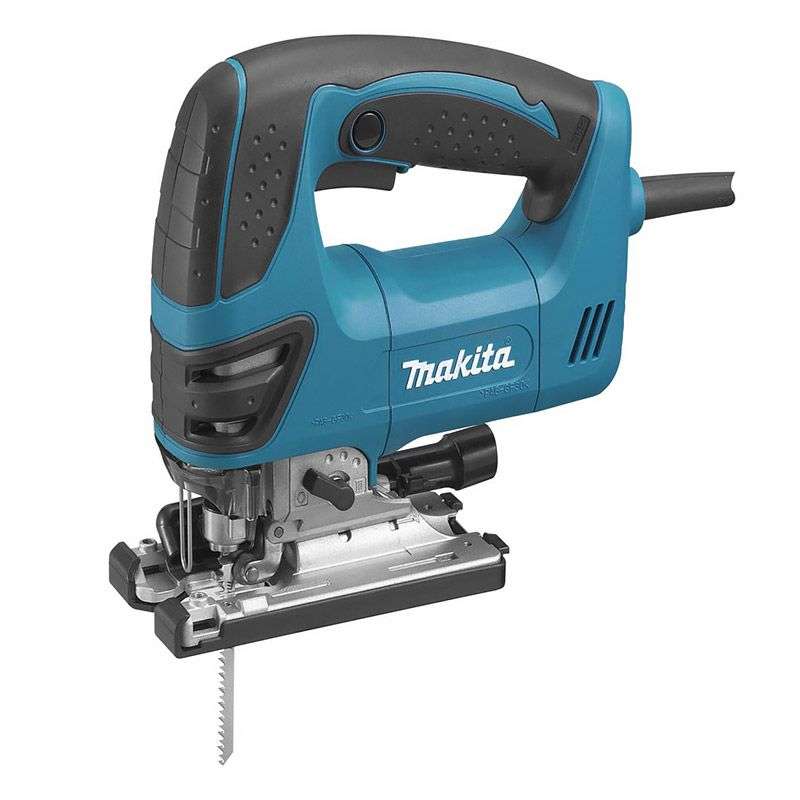 Scie sauteuse MAKITA 4350FCTJ 720 W