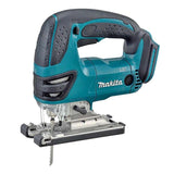 Scie Sauteuse MAKITA DJV180Z 18 V LXT (vendu sans batterie)