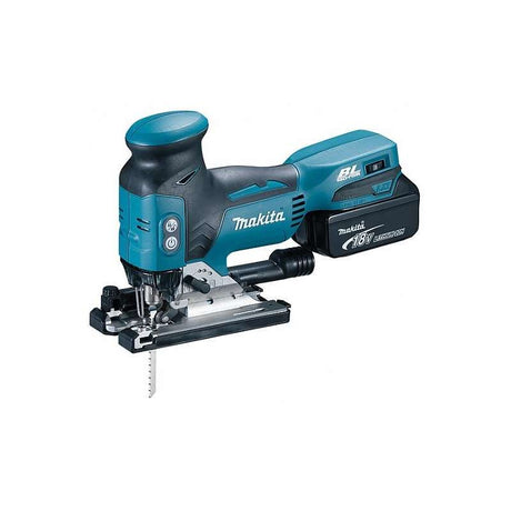 Scie Sauteuse MAKITA DJV181RTJ 18 V Li-ion (2 x 5,0 Ah)