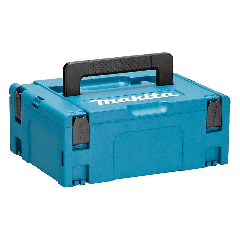 Scie Sauteuse MAKITA DJV181ZJ (vendu sans batterie) + Mak-pac