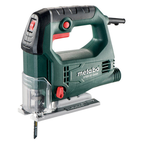 Scie sauteuse METABO STEB 65 QUICK 601030500 - 450W