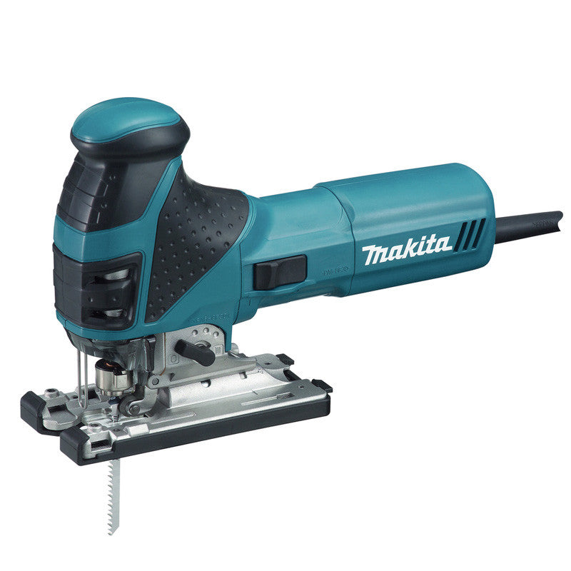 Scie sauteuse pendulaire MAKITA 4351 + 6 Lames