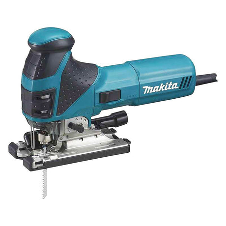 Scie sauteuse pendulaire MAKITA 4351FCTJ + 6 Lames en Coffret