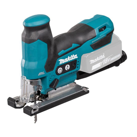 Scie sauteuse pendulaire sans fil MAKITA DJV185Z 18V BRUSHLESS Li-ion LXT (machine nue)