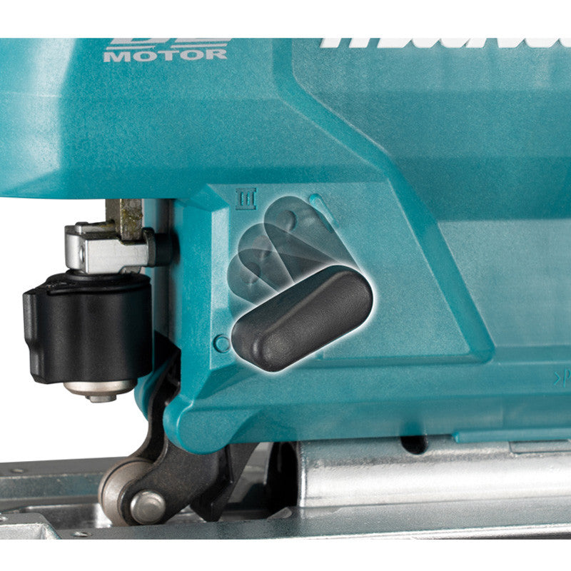 Scie sauteuse sans fil MAKITA DJV184Z (vendu sans batterie)