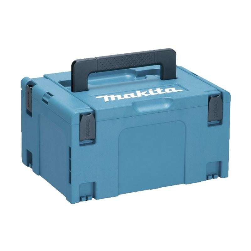 Scie sauteuse sur accu MAKITA DJV181T1J LXT 18V + 1x BL1850B + Makpac