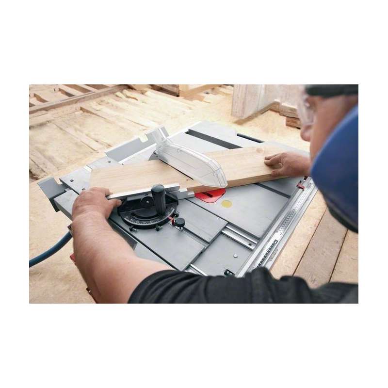 Scie sur table BOSCH 0601B30400 - GTS 10 XC Professional - Ø 254 mm - 2000 W