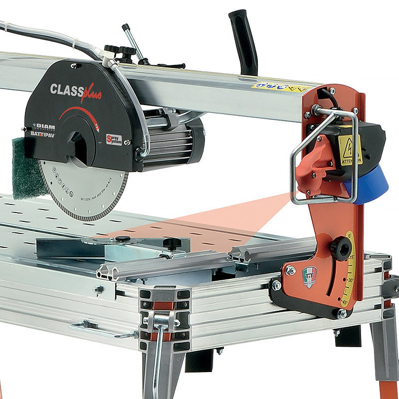 Scie sur table DIAM CLASSPLUS1050S + Disque CR89 Ø250mm