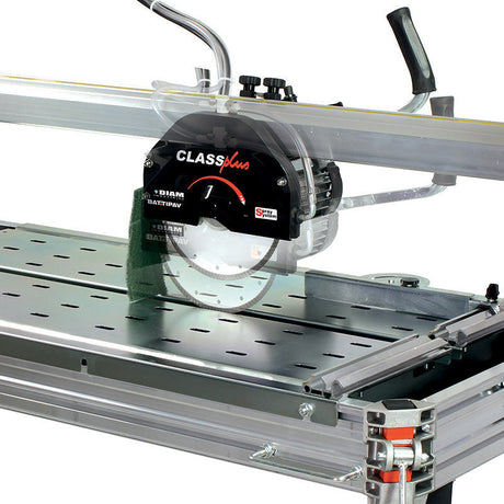 Scie sur table DIAM CLASSPLUS850S + Disque CR89 Ø250mm