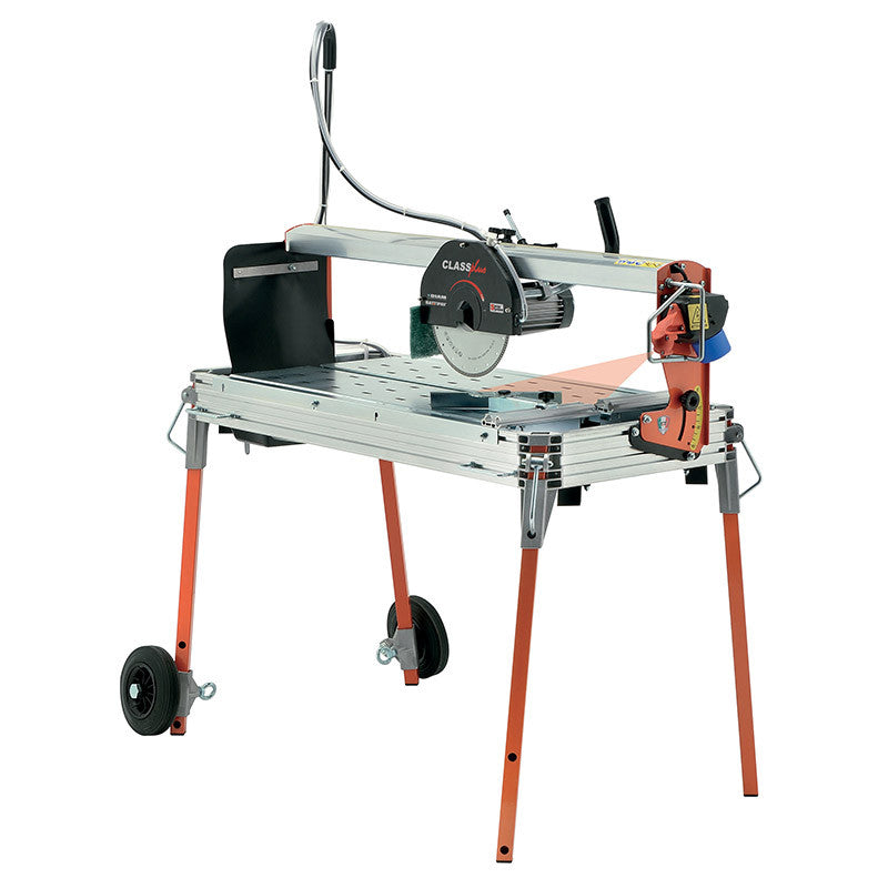 Scie sur table DIAM INDUSTRIES CLASSPLUS1300S + Disque CR89 Ø350mm