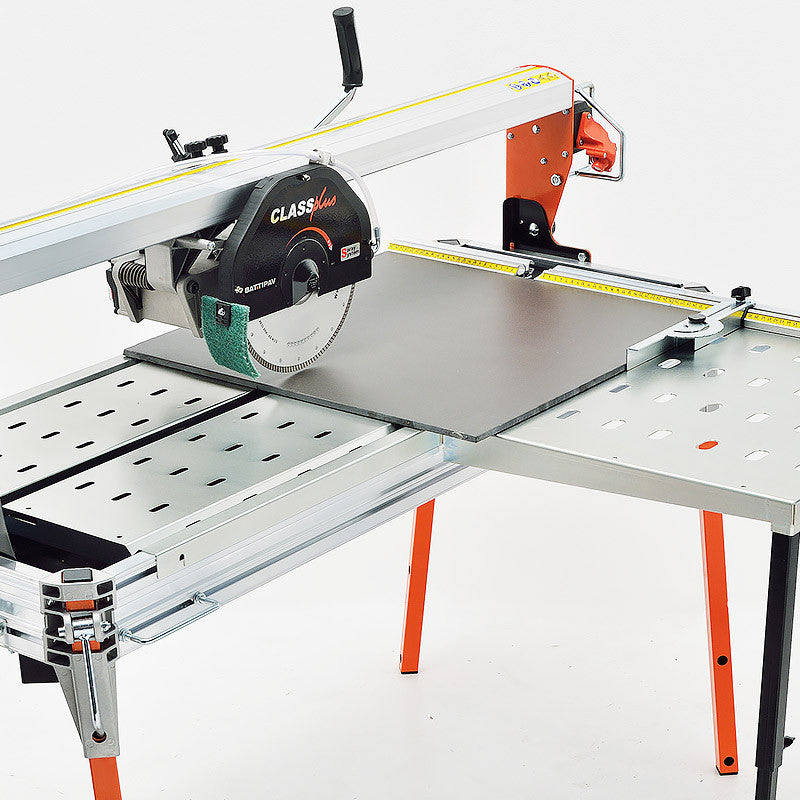 Scie sur table DIAM INDUSTRIES CLASSPLUS1300S + Disque CR89 Ø350mm