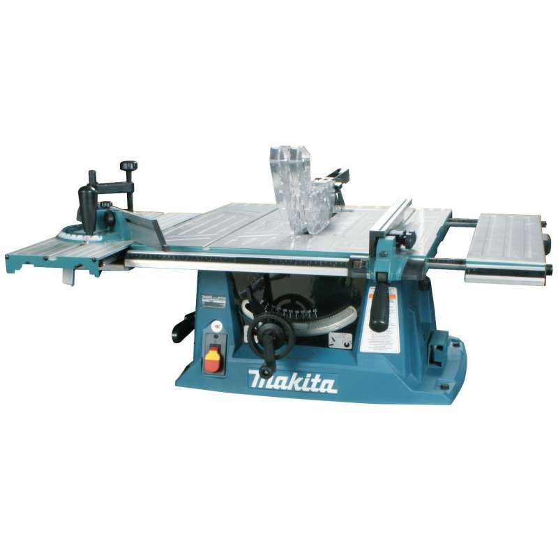 Scie sur Table MAKITA MLT100N 1500W