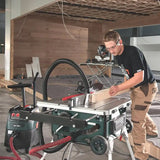 Scie sur table METABO TS 216