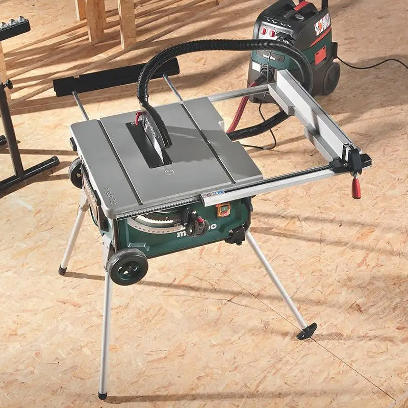 Scie sur table METABO TS 216